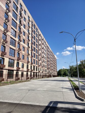 Ход строительства 4 августа 2026