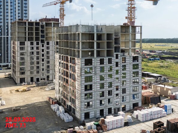 26 июля 2025