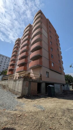 Ход строительства 12 августа 2026