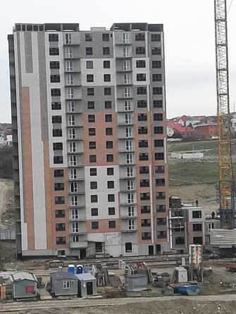 Ход строительства 12 декабря 2023