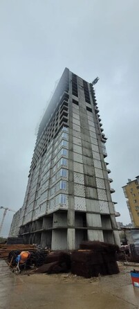 Ход строительства 4 мая 2026