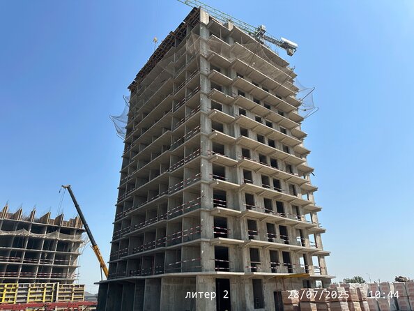 28 июля 2025