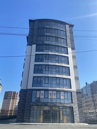 Ход строительства 29 апреля 2026