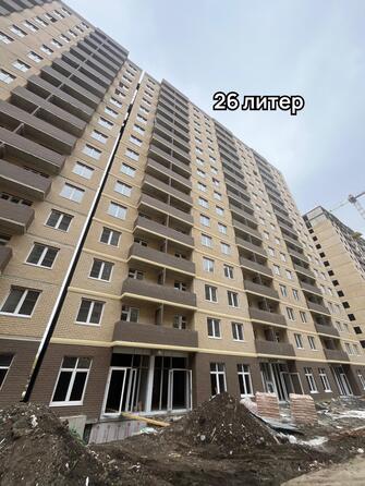 Ход строительства 21 ноября 2024