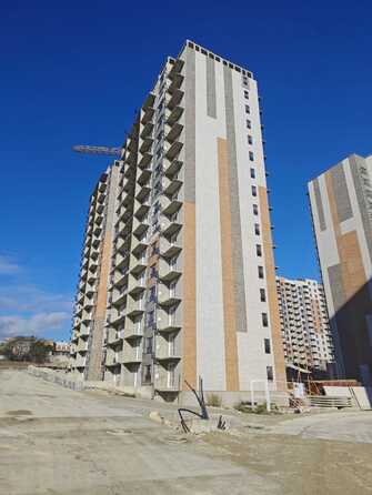 Ход строительства 2 октября 2025