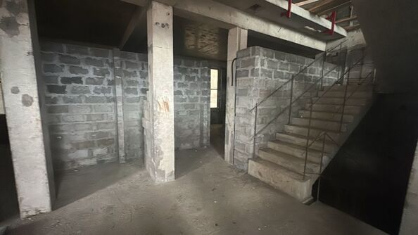 Ход строительства 8 декабря 2025