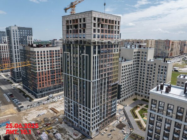 29 июня 2025
