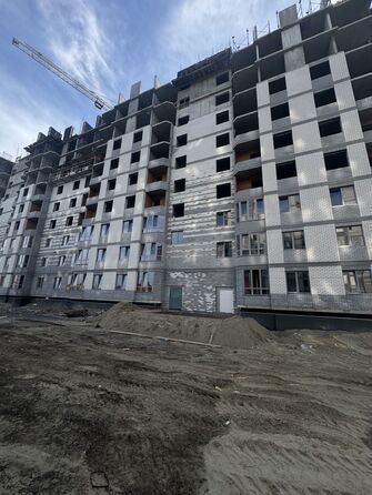Ход строительства 3 апреля 2026