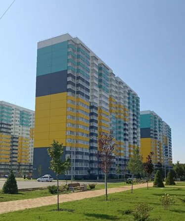 Ход строительства 14 ноября 2024