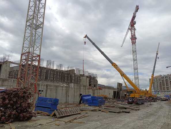 3 июля 2025