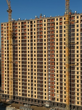 Ход строительства 25 декабря 2025