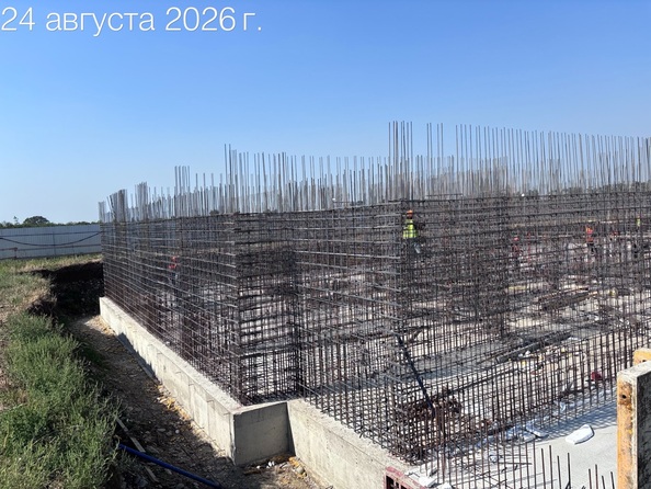 27 августа 2026