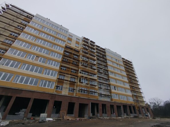 Ход строительства 3 декабря 2025