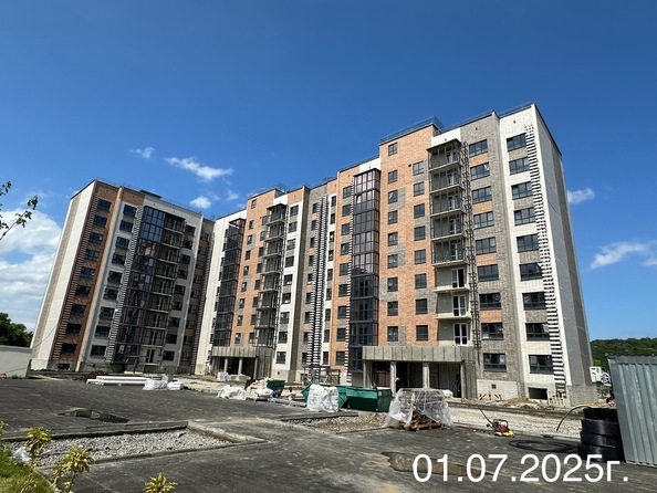 4 июля 2025