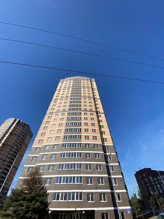 Ход строительства 26 сентября 2025