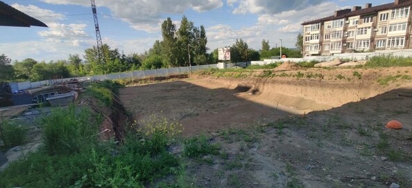 Ход строительства 2 июня 2026