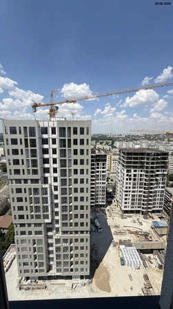 Ход строительства 3 июля 2026