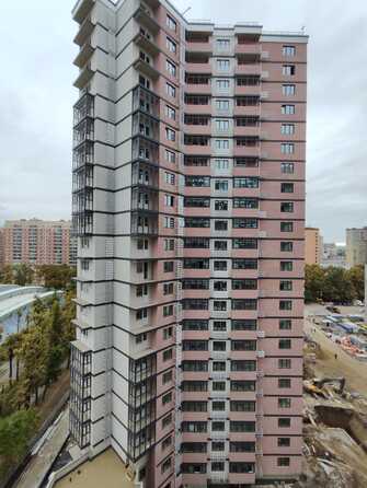 Ход строительства 1 октября 2025