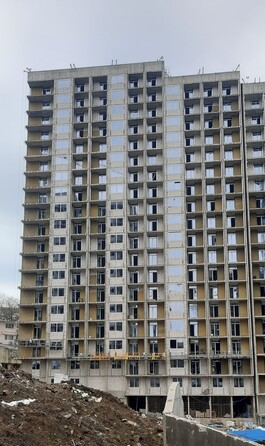 Ход строительства 2 марта 2023