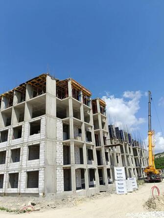 Ход строительства 30 июня 2026