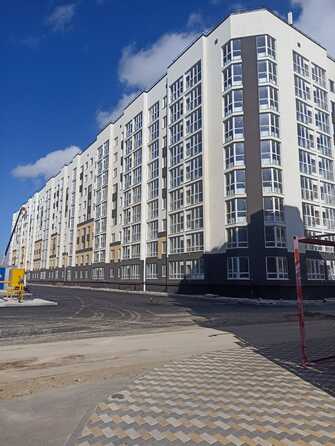 Ход строительства 1 ноября 2025