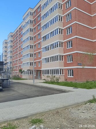 28 августа 2026
