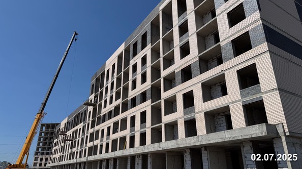 9 июля 2025
