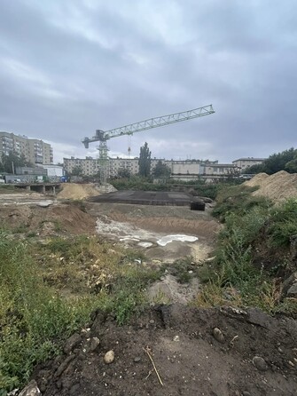 Ход строительства 5 октября 2026