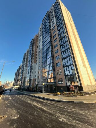 Ход строительства 20 декабря 2024