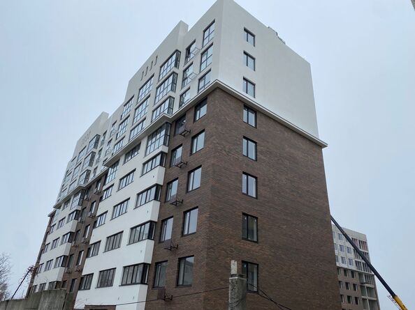 Ход строительства 5 декабря 2025