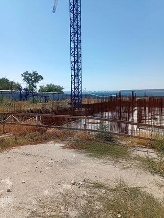Ход строительства 25 августа 2026