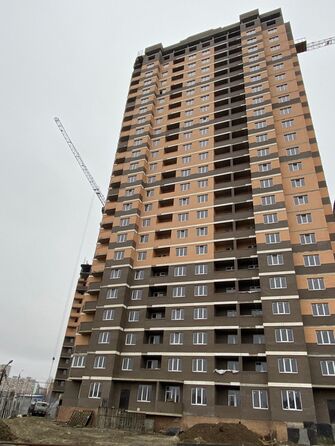 Ход строительства 5 декабря 2024