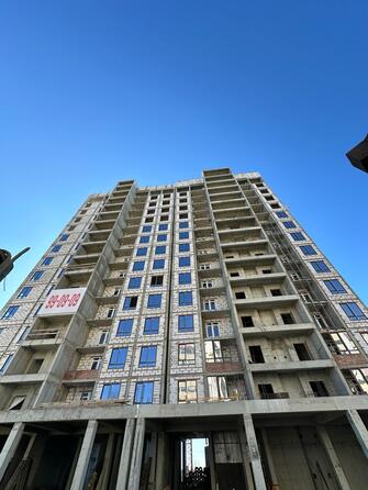 Ход строительства 28 февраля 2024