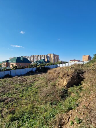 Ход строительства 5 октября 2026
