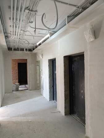 Ход строительства 6 ноября 2025