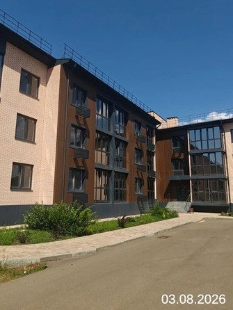 3 августа 2026