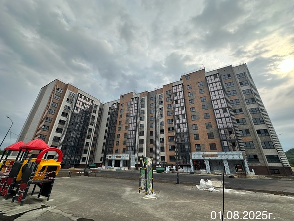 4 августа 2025