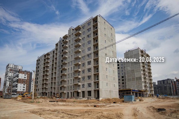26 июня 2025