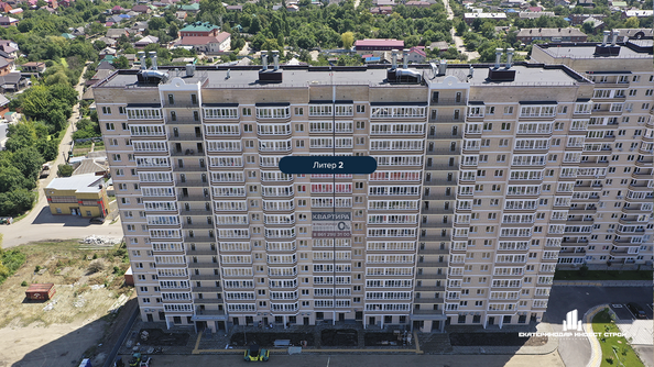 Ход строительства 3 августа 2022