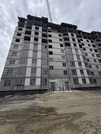Ход строительства 5 мая 2026