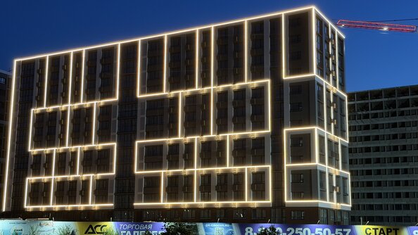 Ход строительства 28 августа 2026