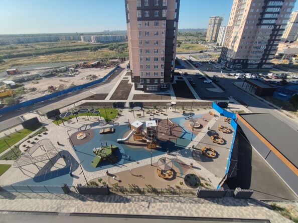 Ход строительства 2 сентября 2026