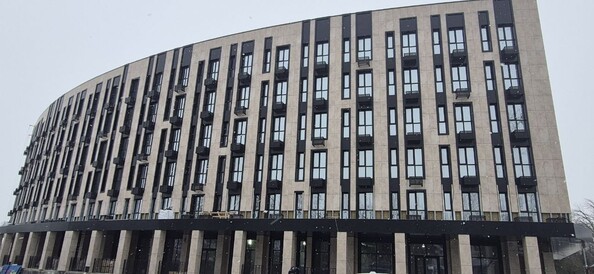 Ход строительства 6 февраля 2026