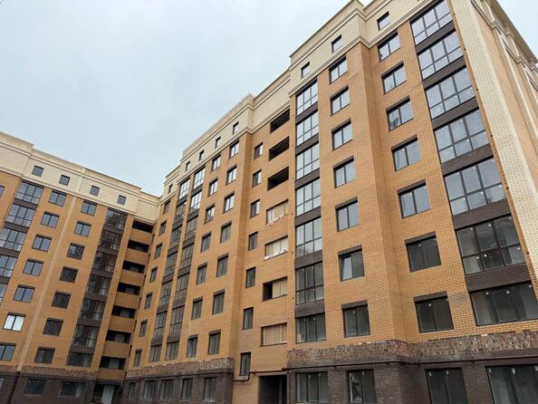 Ход строительства 12 января 2026