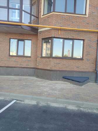 Ход строительства 7 октября 2025