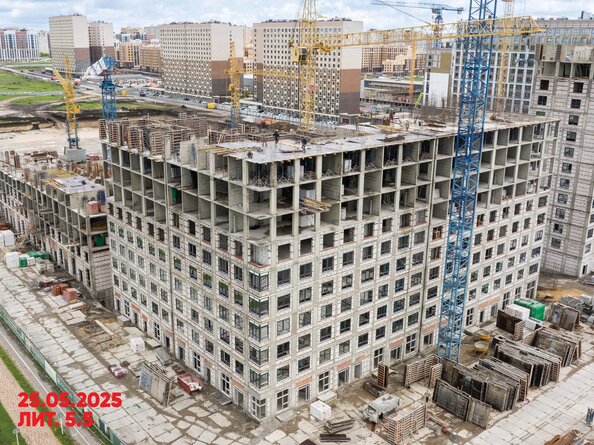 28 мая 2025