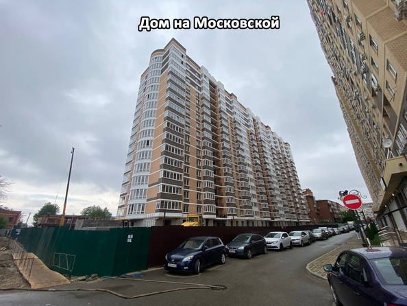 Ход строительства 23 июня 2023