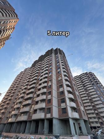 Ход строительства 22 ноября 2024