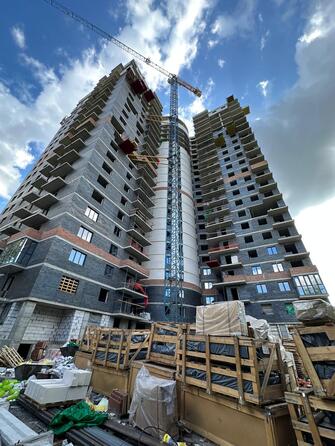 Ход строительства 4 июля 2025
