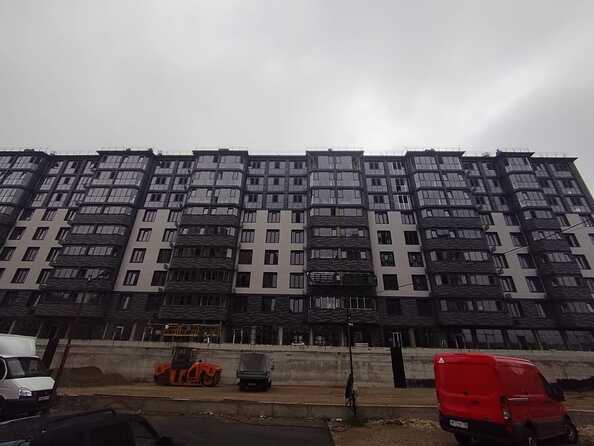 Ход строительства 26 августа 2025